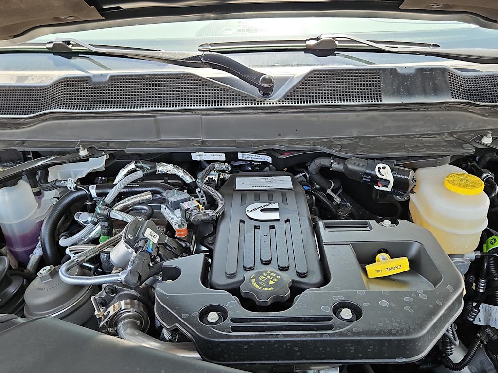 Thumbnail: 2026 RAM 3500 - 9