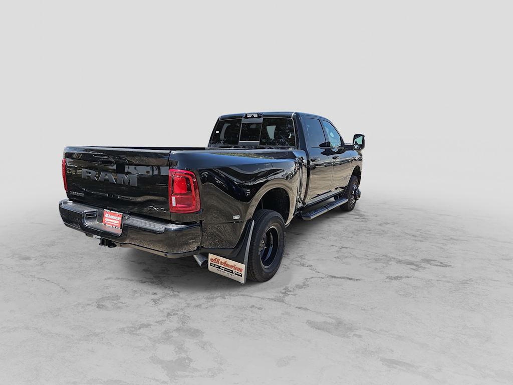 Thumbnail: 2026 RAM 3500 - 7