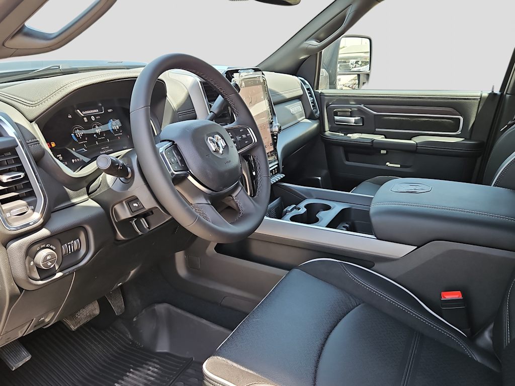 Thumbnail: 2026 RAM 3500 - 2
