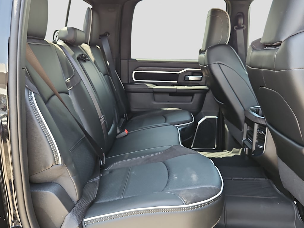 Thumbnail: 2026 RAM 3500 - 24