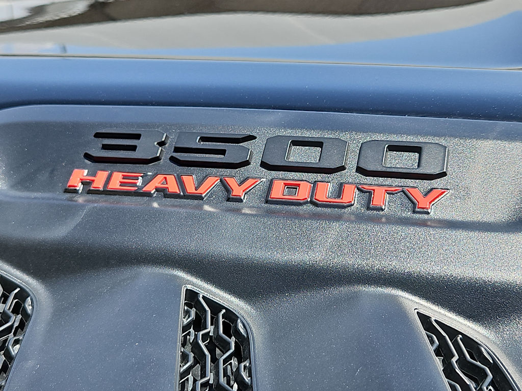 Thumbnail: 2026 RAM 3500 - 23