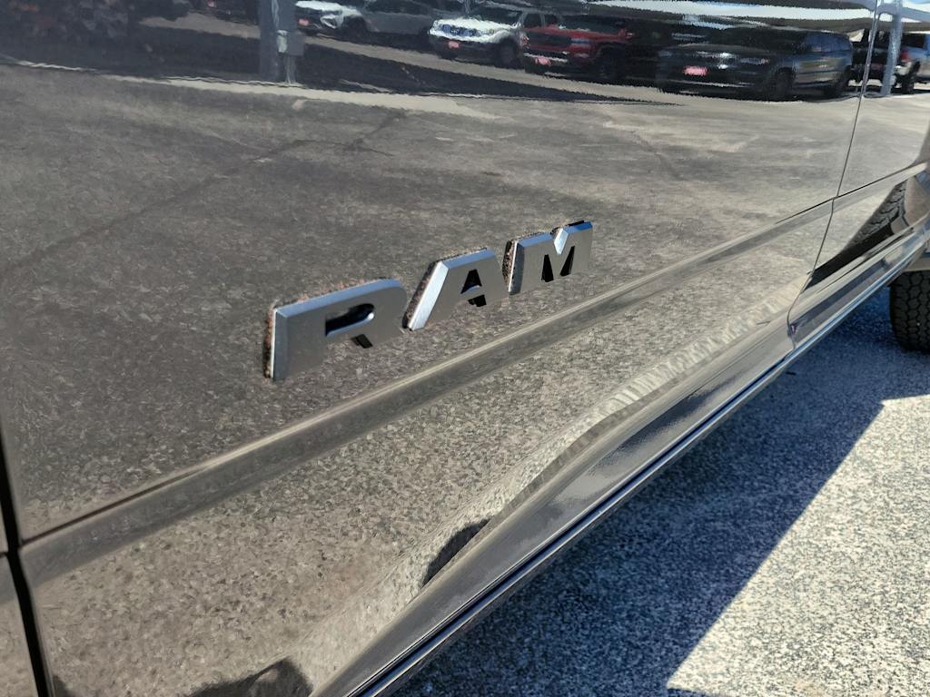 Thumbnail: 2024 RAM 3500 - 7