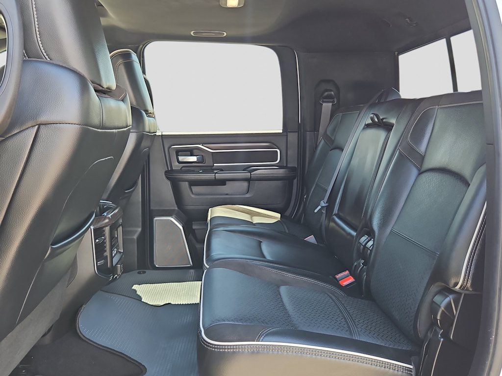 Thumbnail: 2025 RAM 3500 - 10