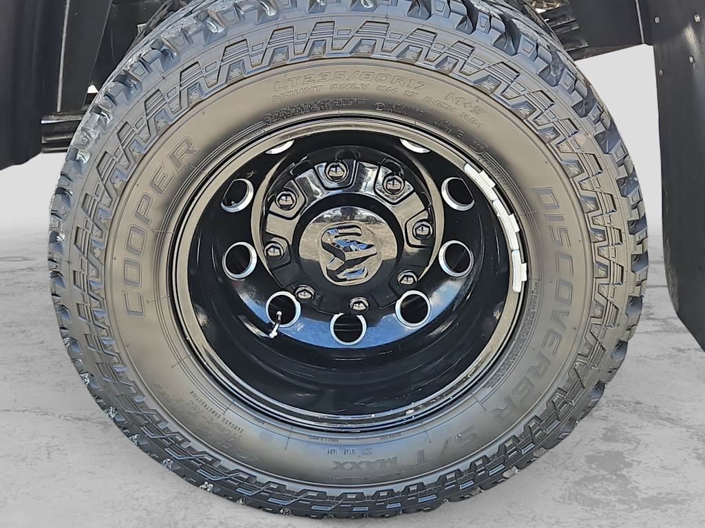 Thumbnail: 2025 RAM 3500 - 21