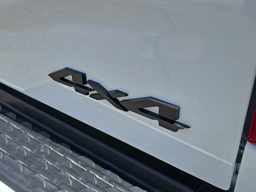 Thumbnail: 2025 RAM 3500 - 6