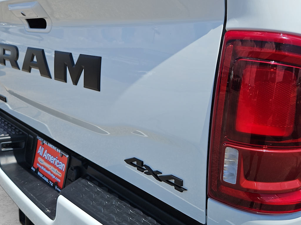 Thumbnail: 2025 RAM 3500 - 25