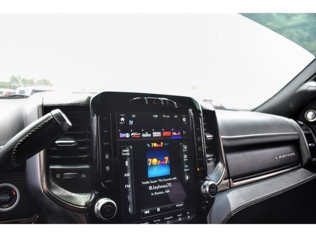 Thumbnail: 2019 RAM 3500 - 10