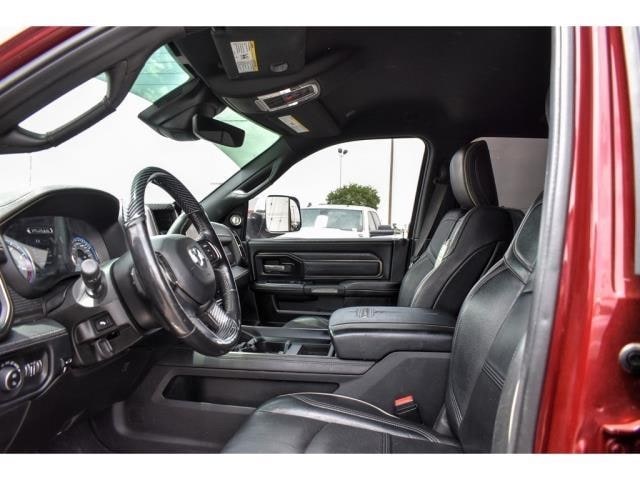 Thumbnail: 2019 RAM 3500 - 11