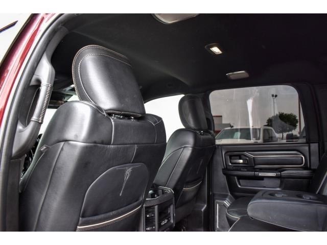 Thumbnail: 2019 RAM 3500 - 12