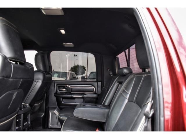 Thumbnail: 2019 RAM 3500 - 24