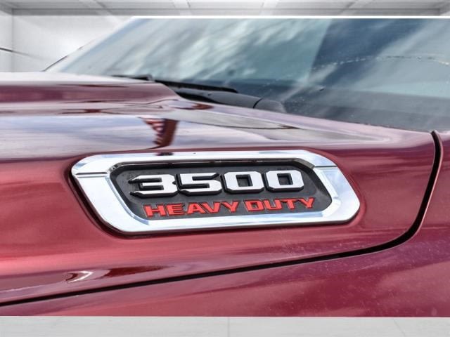 Thumbnail: 2019 RAM 3500 - 36