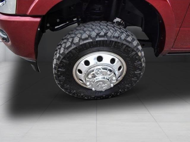 Thumbnail: 2019 RAM 3500 - 37