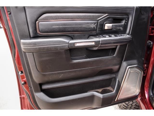 Thumbnail: 2019 RAM 3500 - 27