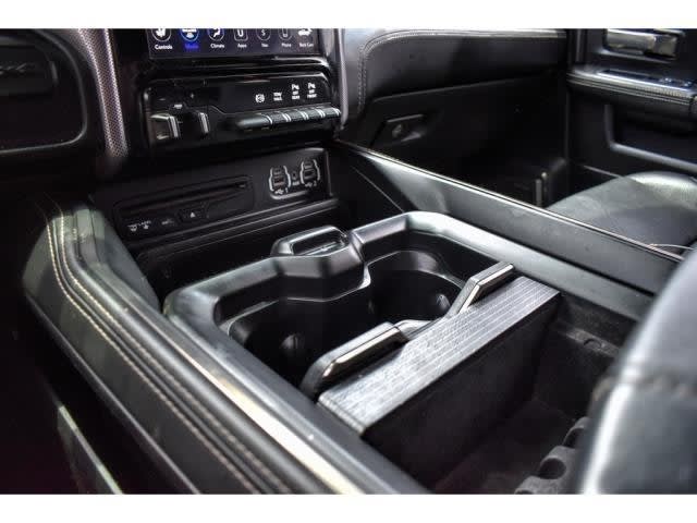 Thumbnail: 2019 RAM 3500 - 14