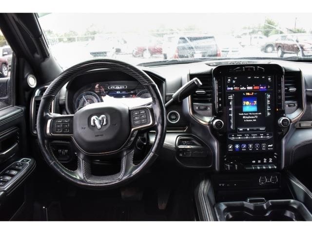 Thumbnail: 2019 RAM 3500 - 2