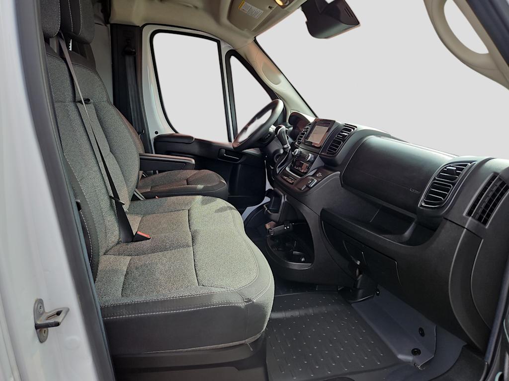 Thumbnail: 2023 RAM ProMaster - 15