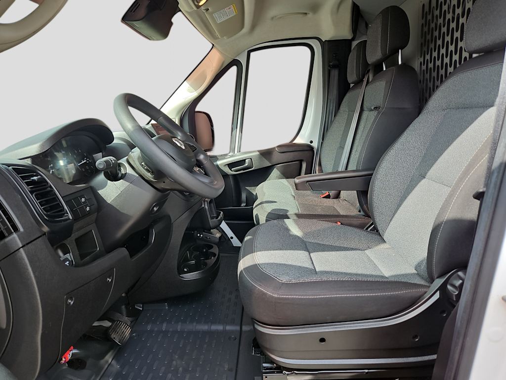Thumbnail: 2023 RAM ProMaster - 7