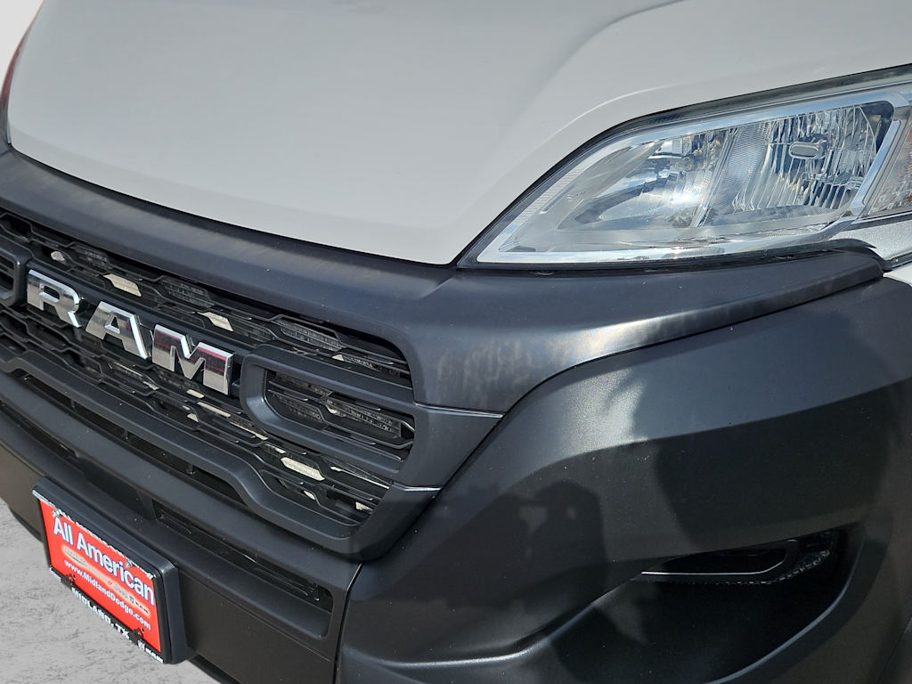 Thumbnail: 2023 RAM ProMaster - 14