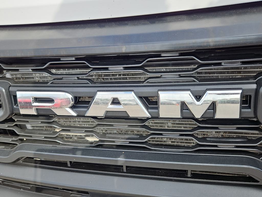Thumbnail: 2023 RAM ProMaster - 4