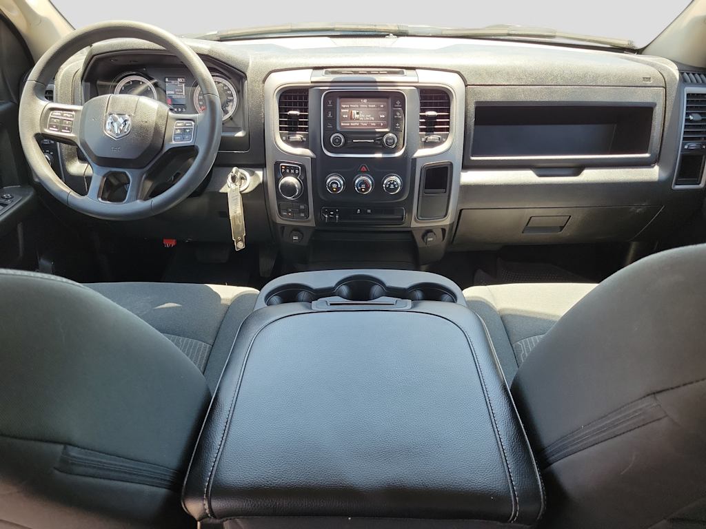 Thumbnail: 2023 RAM 1500 Classic - 6