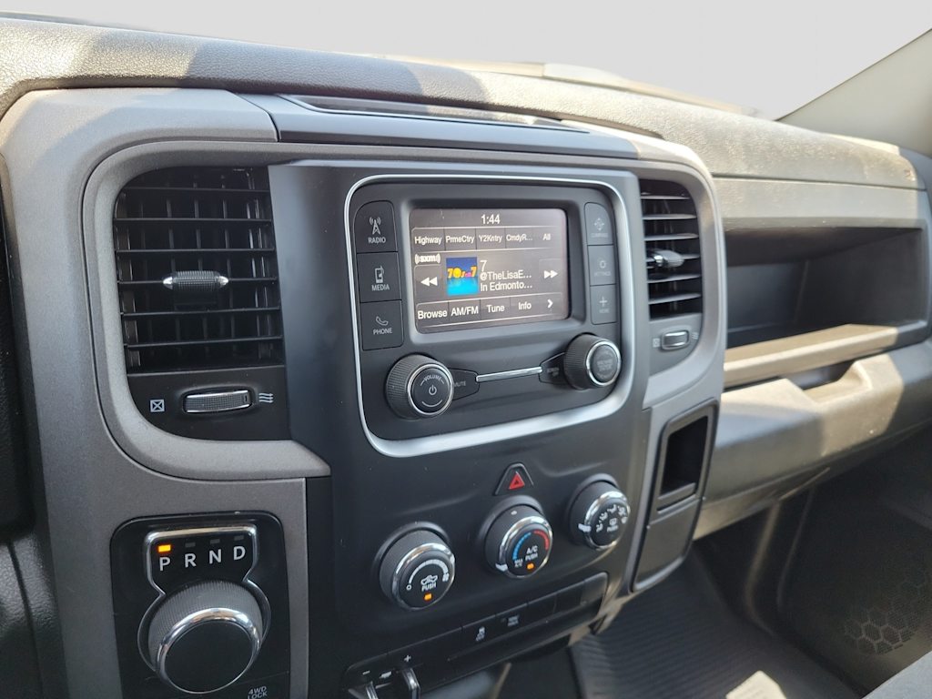 Thumbnail: 2023 RAM 1500 Classic - 18
