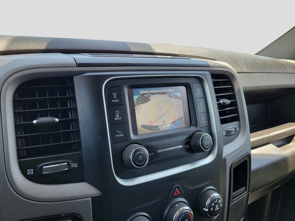 Thumbnail: 2023 RAM 1500 Classic - 11