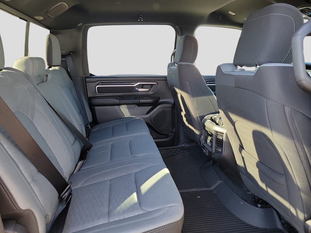 Thumbnail: 2026 RAM 1500 - 24
