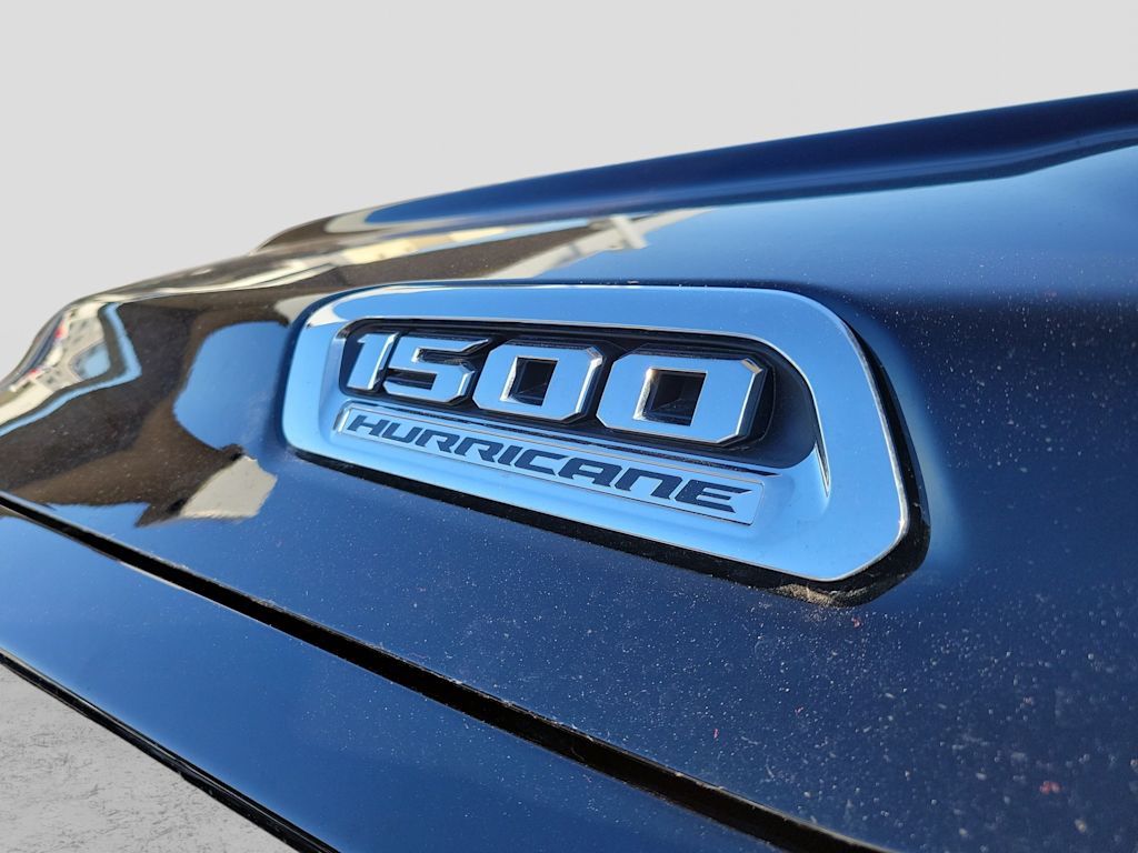 Thumbnail: 2026 RAM 1500 - 23