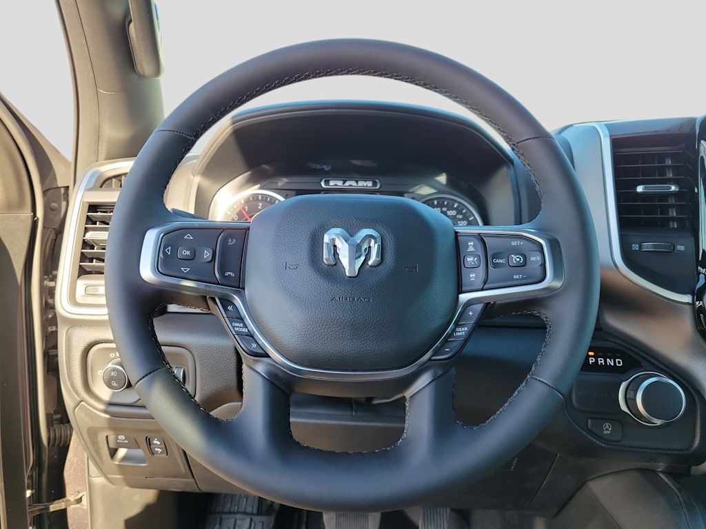 Thumbnail: 2026 RAM 1500 - 13