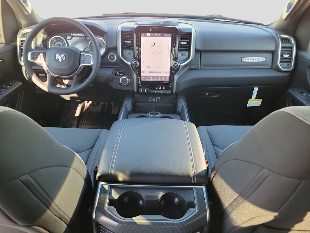 Thumbnail: 2026 RAM 1500 - 9