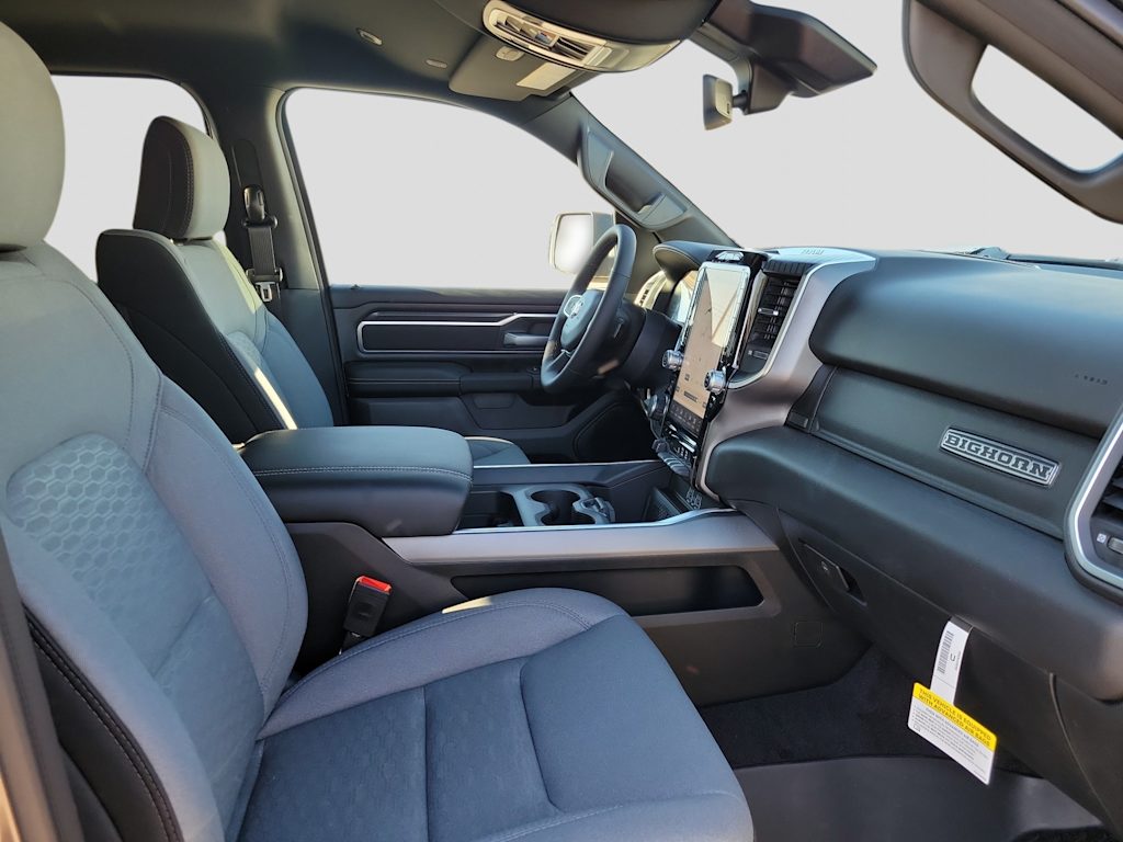 Thumbnail: 2026 RAM 1500 - 11
