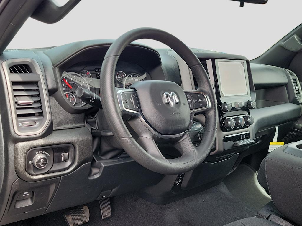 Thumbnail: 2026 RAM 1500 - 2
