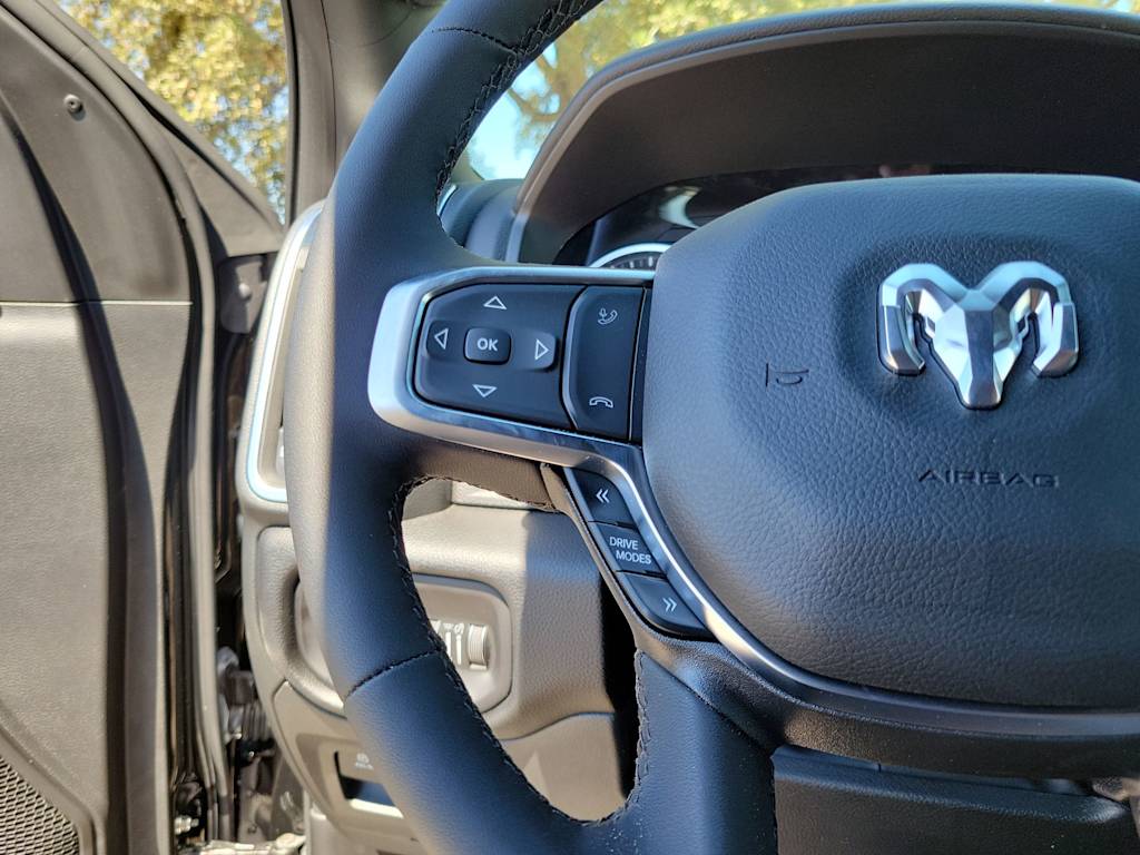 Thumbnail: 2025 RAM 1500 - 20