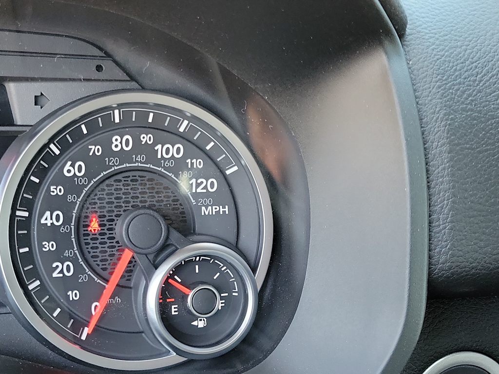 Thumbnail: 2025 RAM 1500 - 19