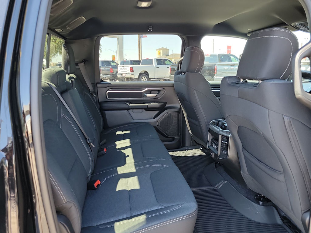 Thumbnail: 2025 RAM 1500 - 16