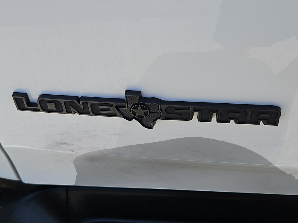 Thumbnail: 2025 RAM 1500 - 6