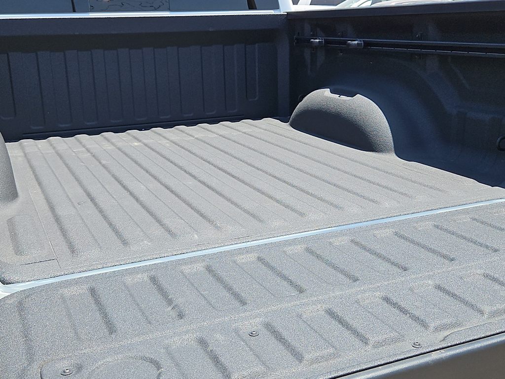 Thumbnail: 2025 RAM 1500 - 15