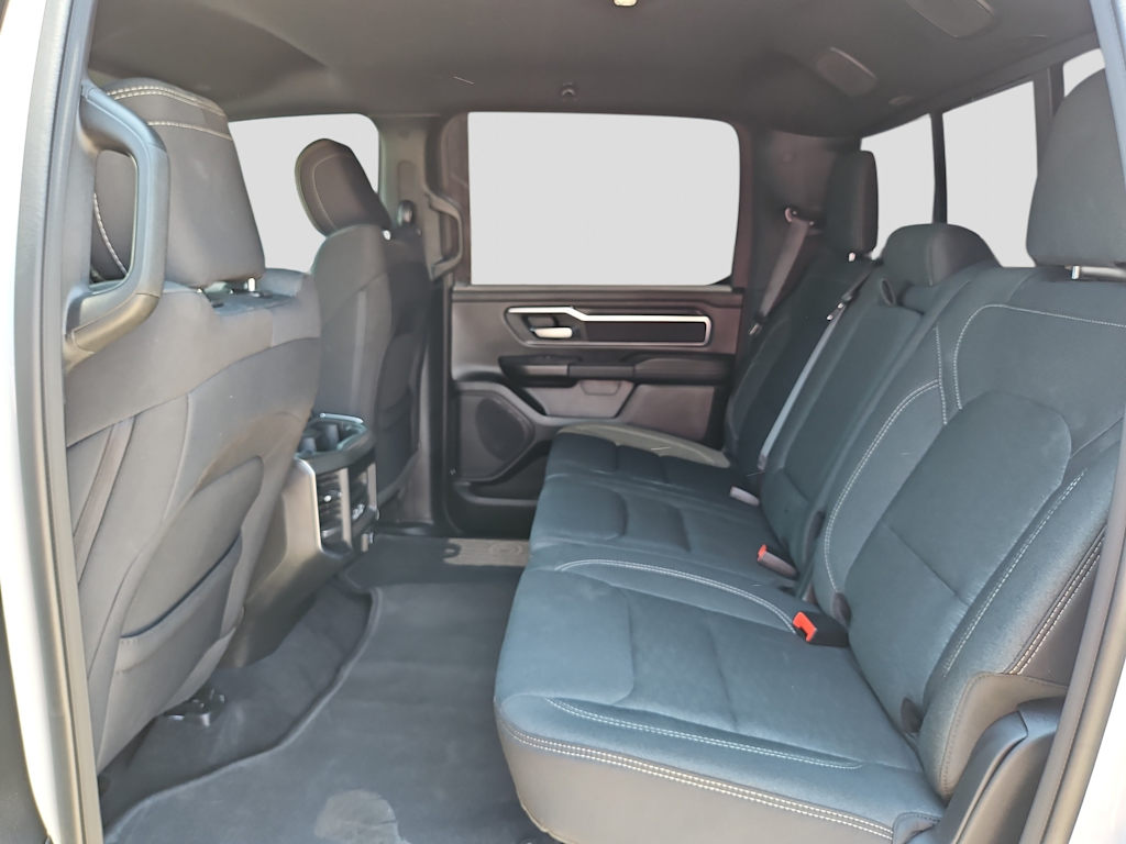 Thumbnail: 2025 RAM 1500 - 11