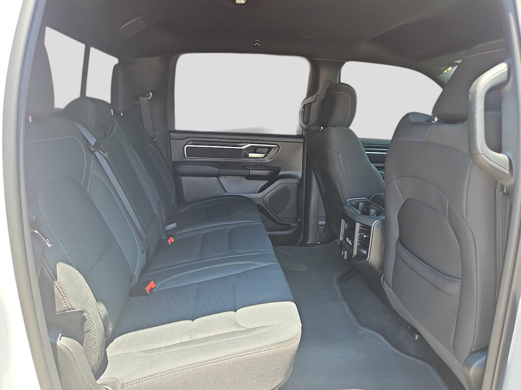 Thumbnail: 2025 RAM 1500 - 24