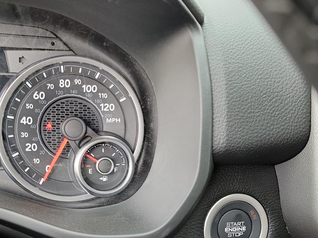 Thumbnail: 2025 RAM 1500 - 19