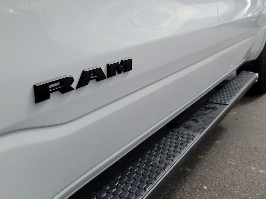 Thumbnail: 2025 RAM 1500 - 7