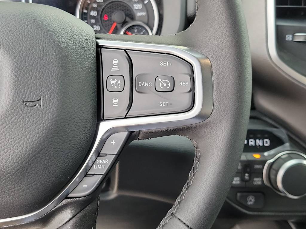 Thumbnail: 2025 RAM 1500 - 20