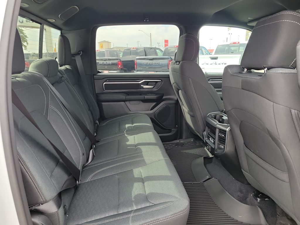 Thumbnail: 2025 RAM 1500 - 16