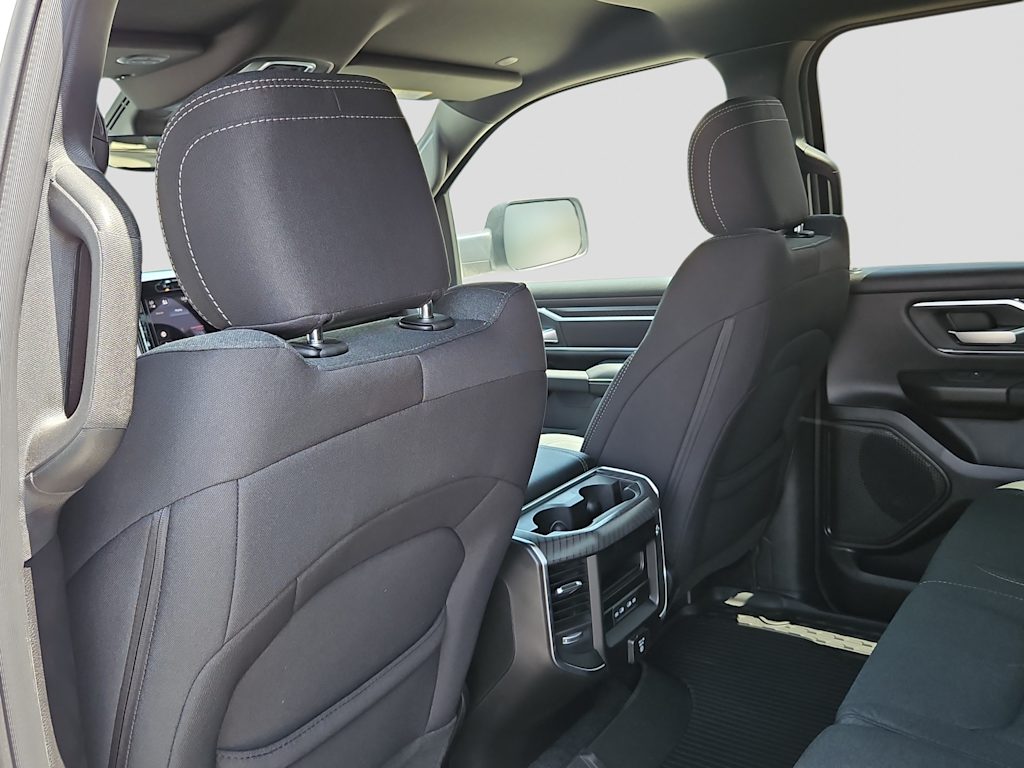 Thumbnail: 2026 RAM 1500 - 8