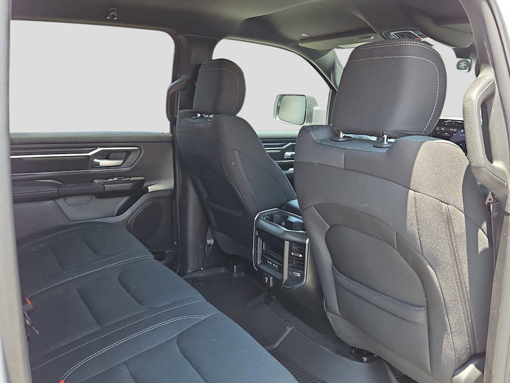 Thumbnail: 2026 RAM 1500 - 9
