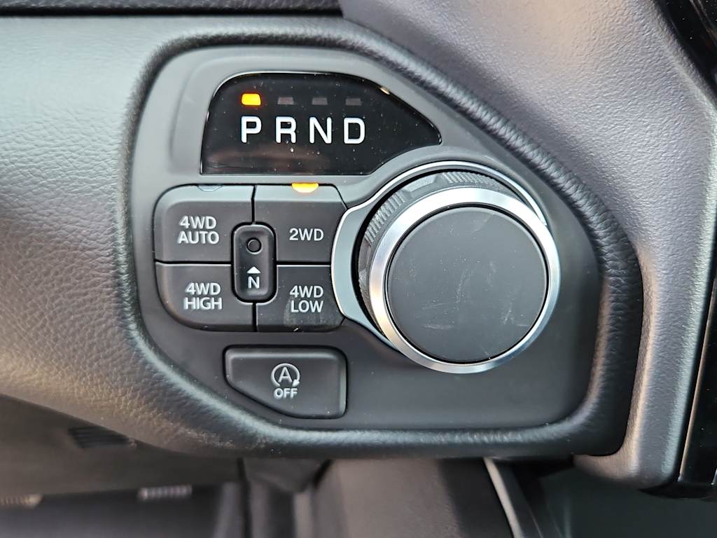 Thumbnail: 2026 RAM 1500 - 16