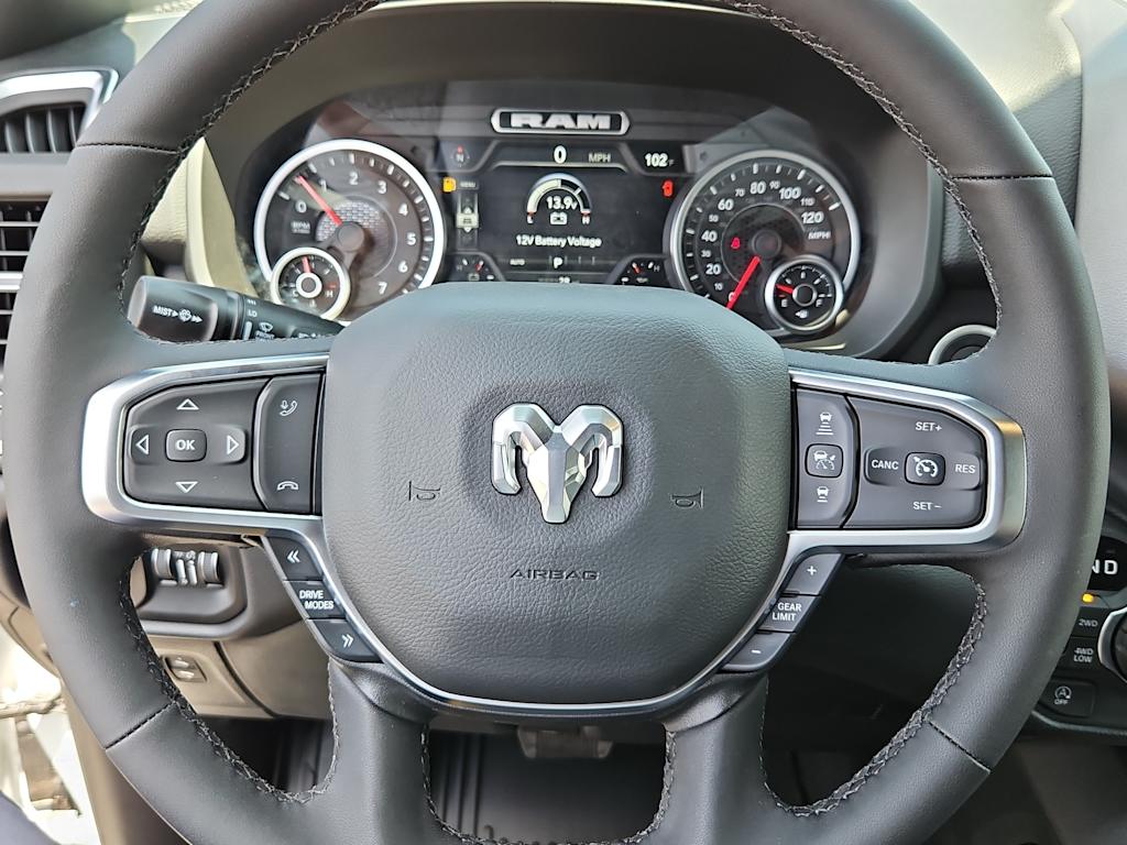Thumbnail: 2026 RAM 1500 - 15