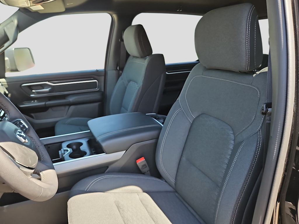 Thumbnail: 2026 RAM 1500 - 10