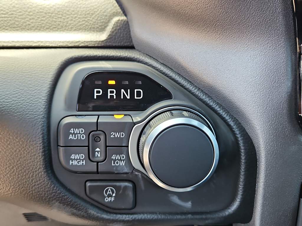 Thumbnail: 2026 RAM 1500 - 23