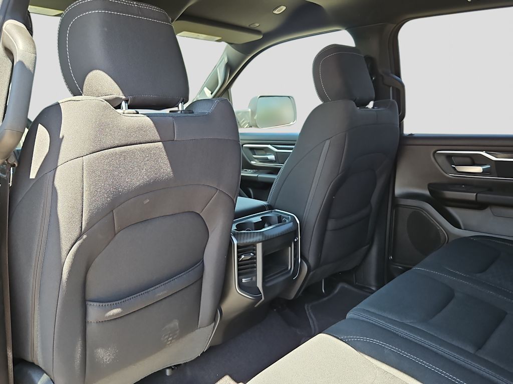Thumbnail: 2026 RAM 1500 - 12